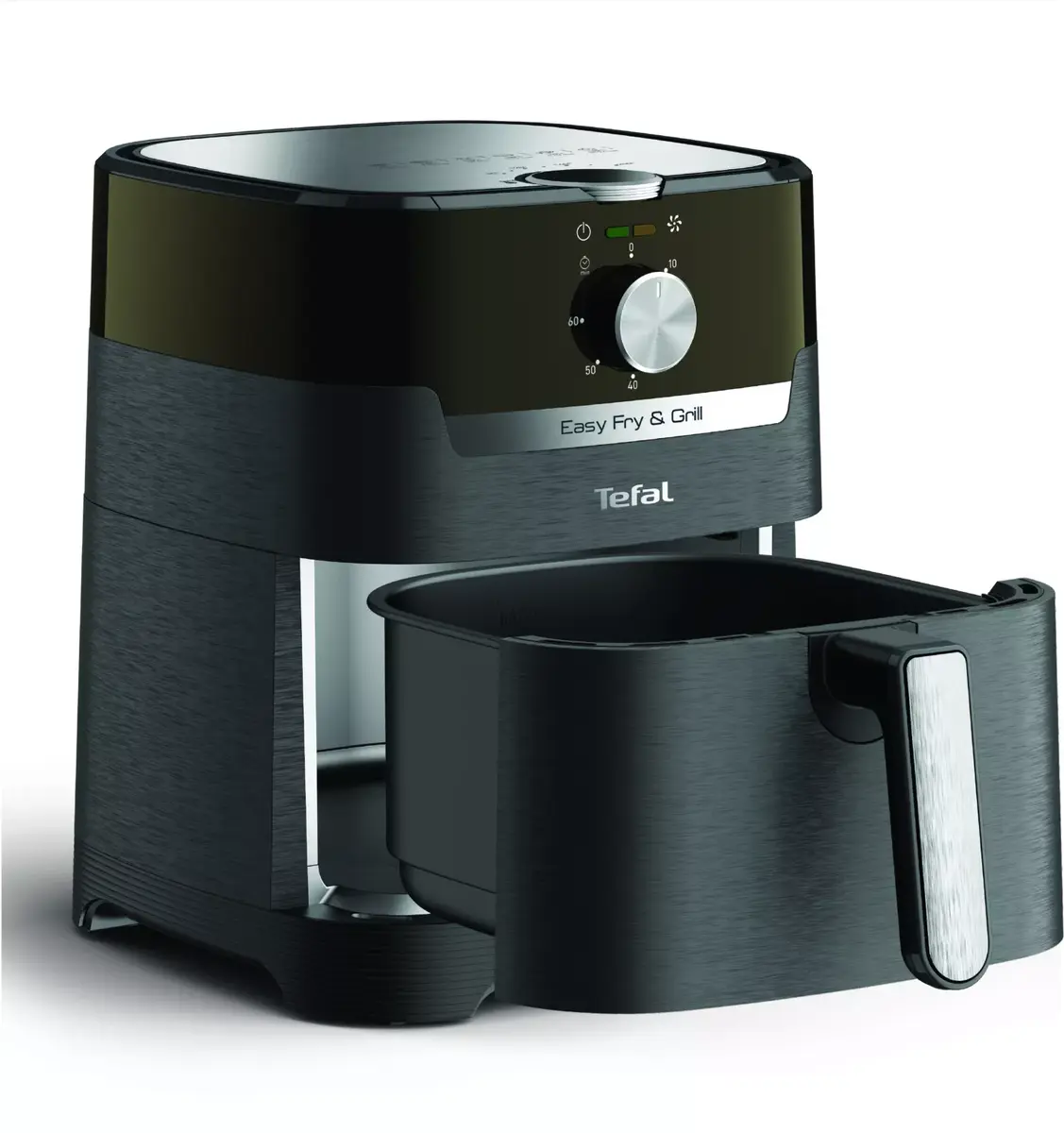 Karstā gaisa fritēšanas katls Tefal Easy Fry & Grill EY5018 Photo 3