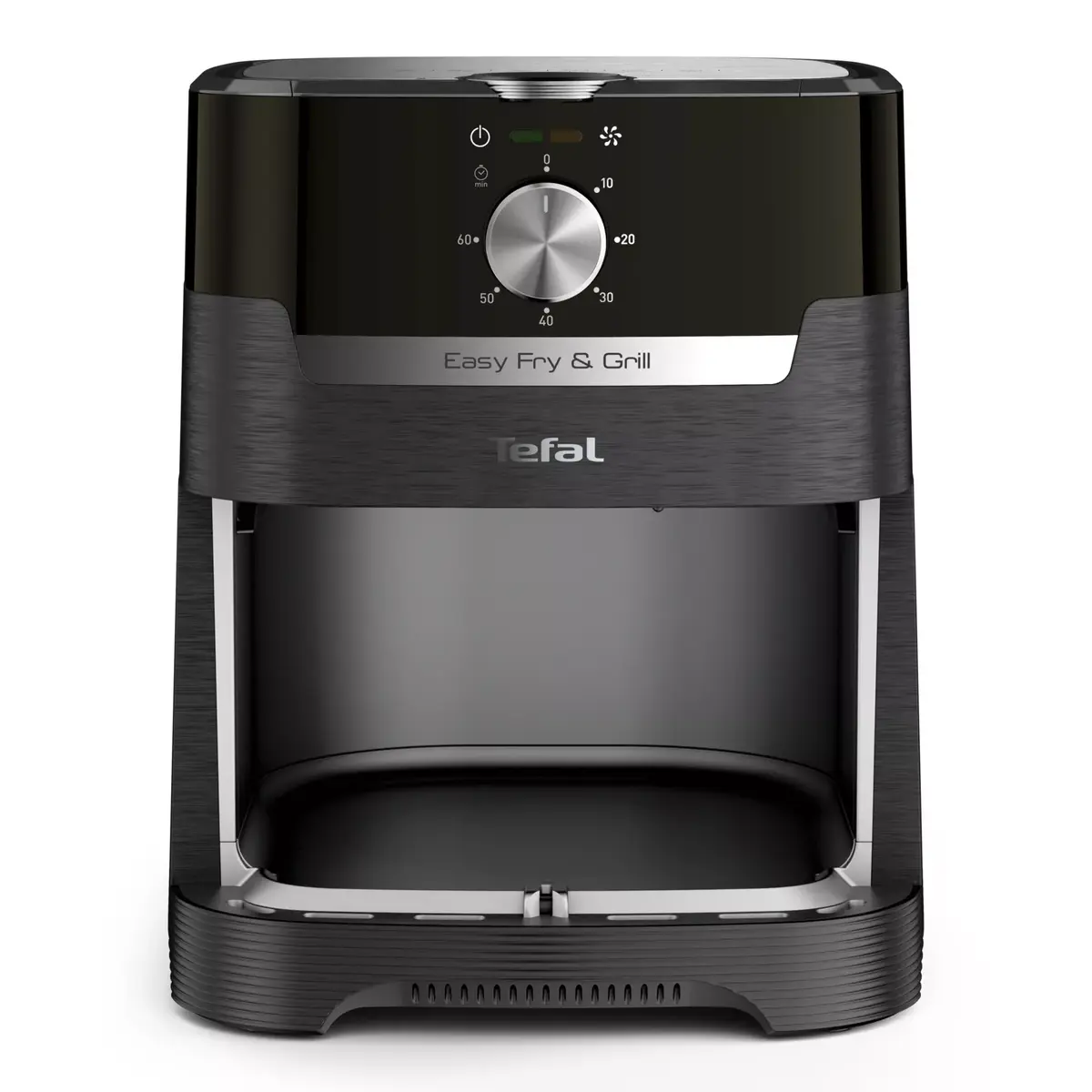 Karstā gaisa fritēšanas katls Tefal Easy Fry & Grill EY5018 Photo 7