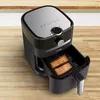 Karstā gaisa fritēšanas katls Tefal Easy Fry & Grill EY5018 Photo 11