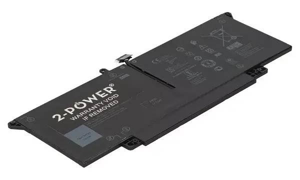 Аккумулятор 2-Power 2P-HRGYV Photo 4