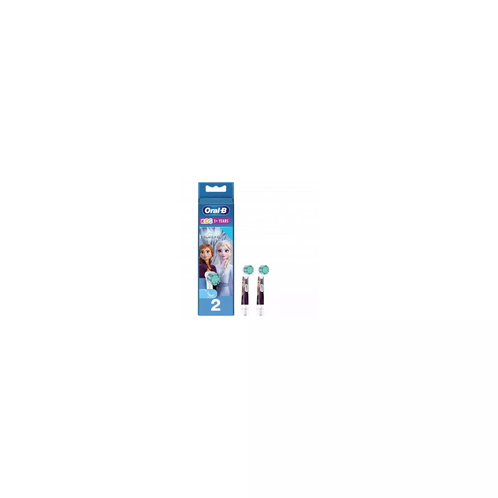 Oral-B EB-10 2K Frozen II Photo 1