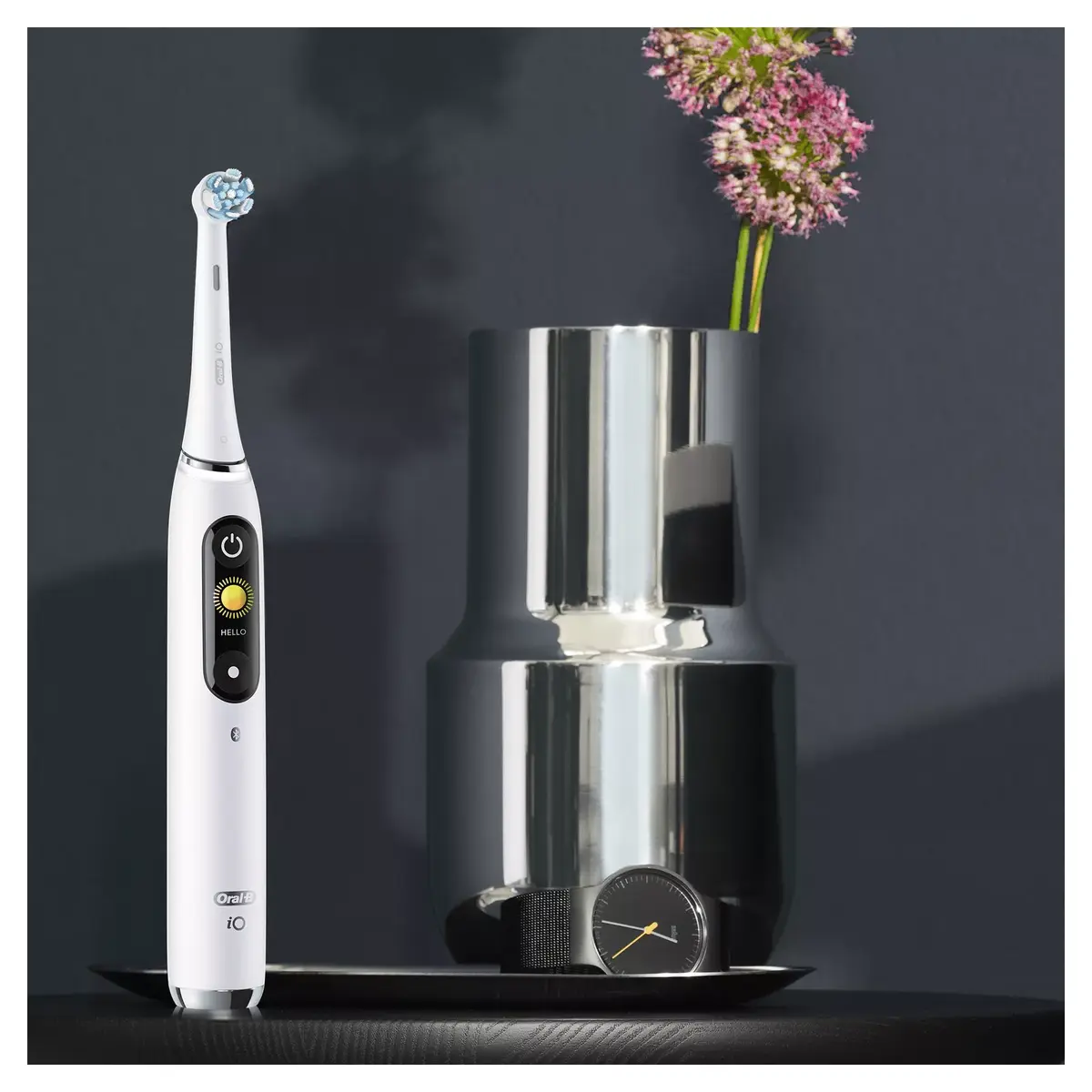 Oral-B iO Series 9n электрическая щетка Photo 5