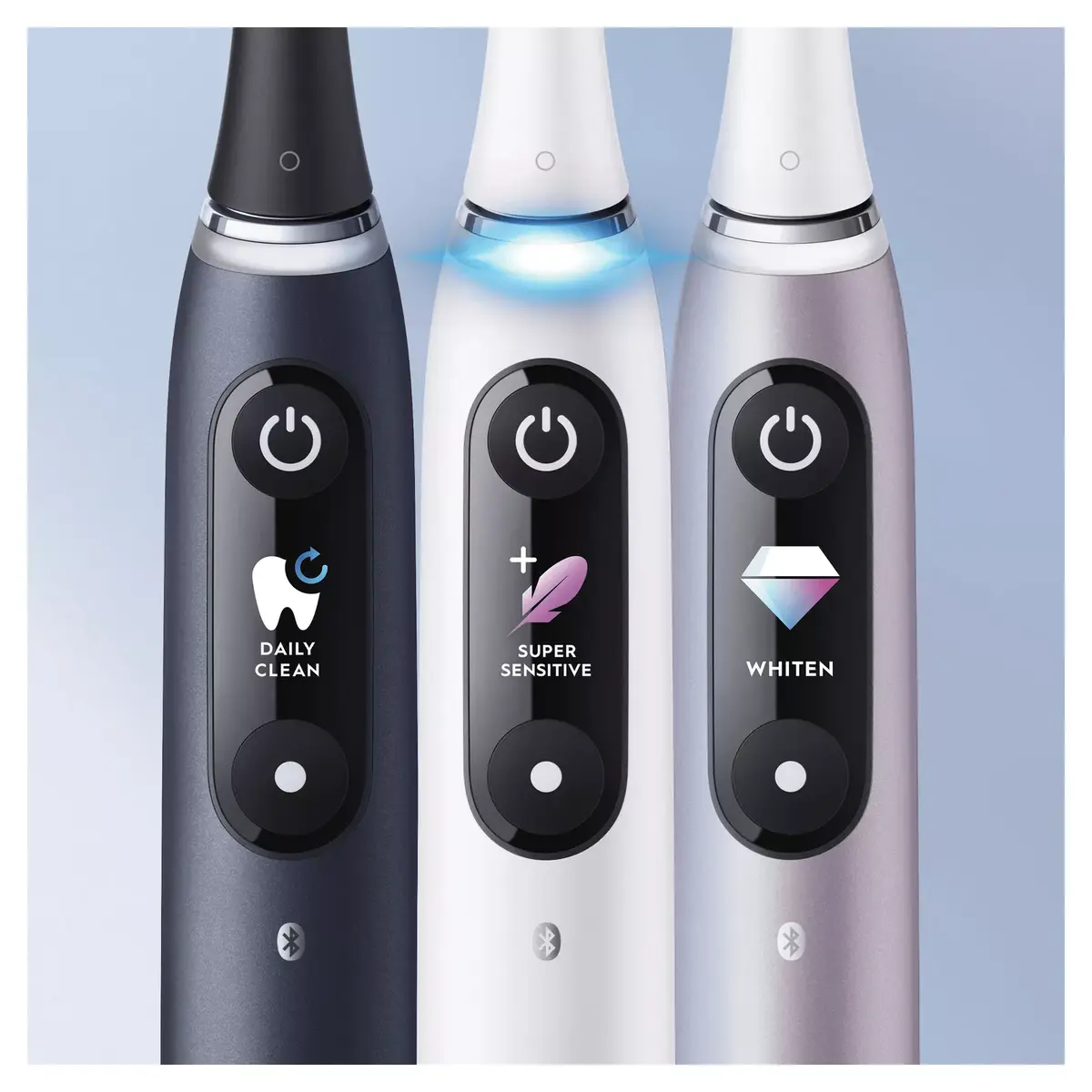 Oral-B iO Series 9n электрическая щетка Photo 7