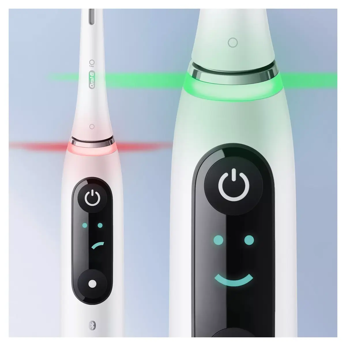 Oral-B iO Series 9n электрическая щетка Photo 8
