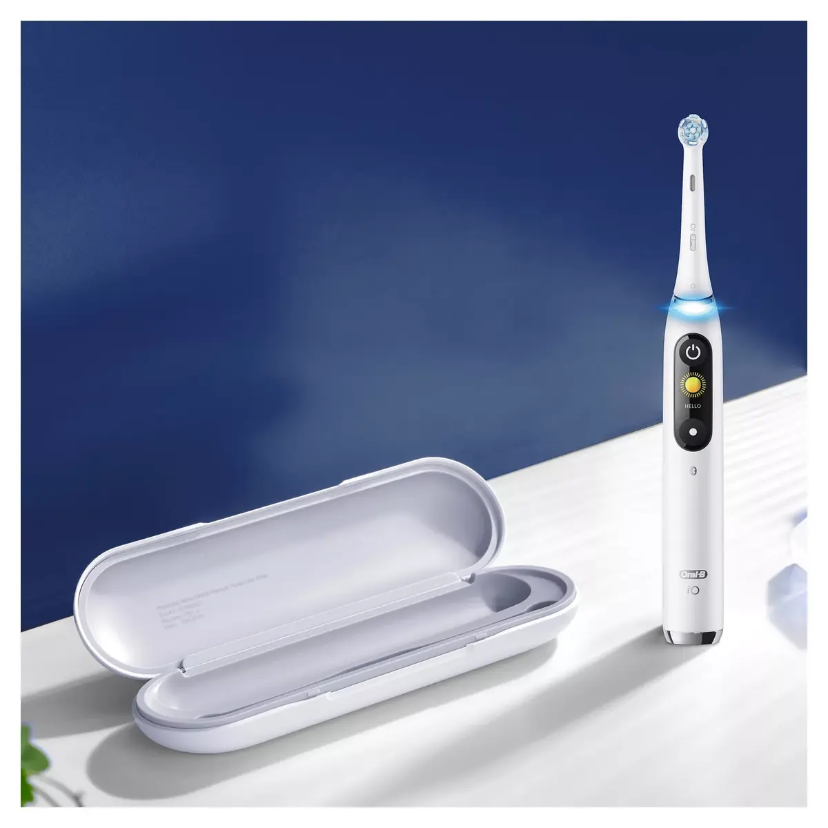 Oral-B iO Series 9n электрическая щетка Photo 9