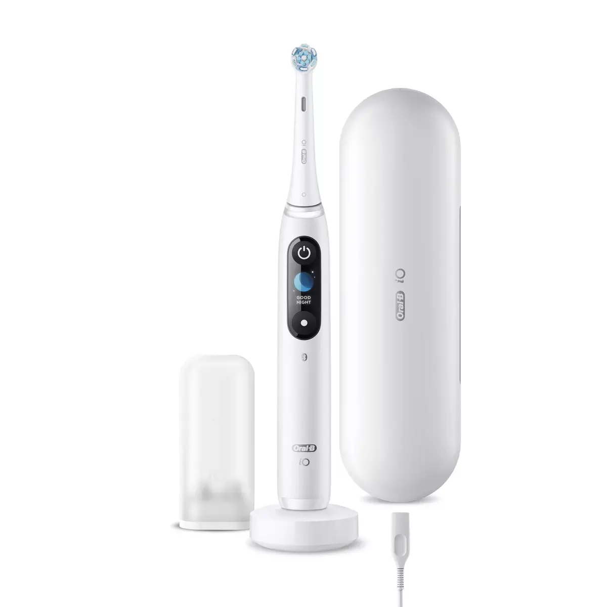 Oral-B iO Series 9n электрическая щетка Photo 13