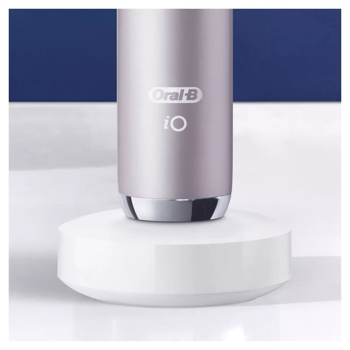 Oral-B iO Series 9n elektriskā zobu suka Photo 11