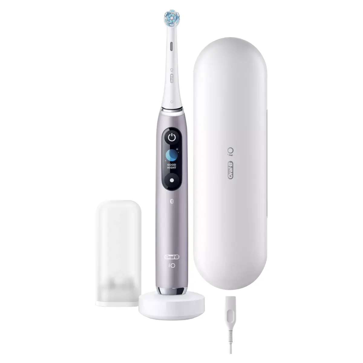 Oral-B iO Series 9n elektriskā zobu suka Photo 13