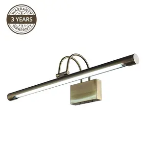 DOMOLETTI VALVE Wall Lamp 14W LED 61