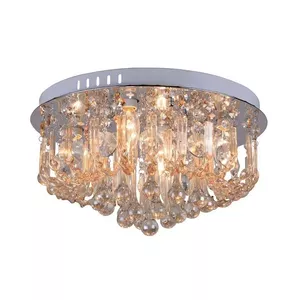 Griestu gaismeklis Force 50012-400, 4x E14 LED, 96W