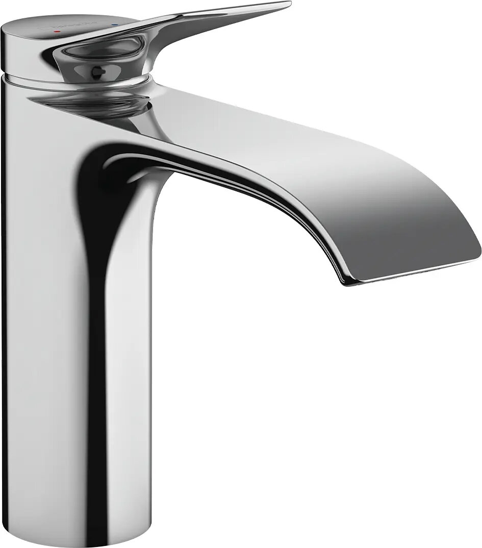 Hansgrohe Vivenis 75020000 Izlietnes maisītājs 110
