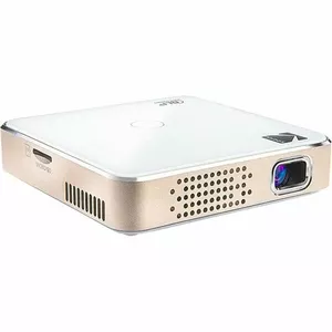Проектор Kodak Luma 150 – портативный домашний проектор, вес 1.79 кг
