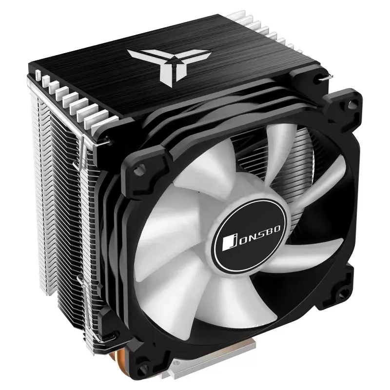 Cooler Jonsbo CR-1400 Photo 2