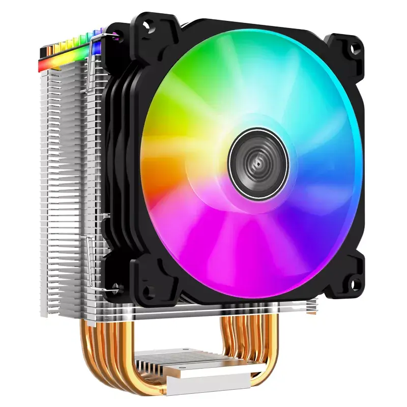 Cooler Jonsbo CR-1400 Photo 3