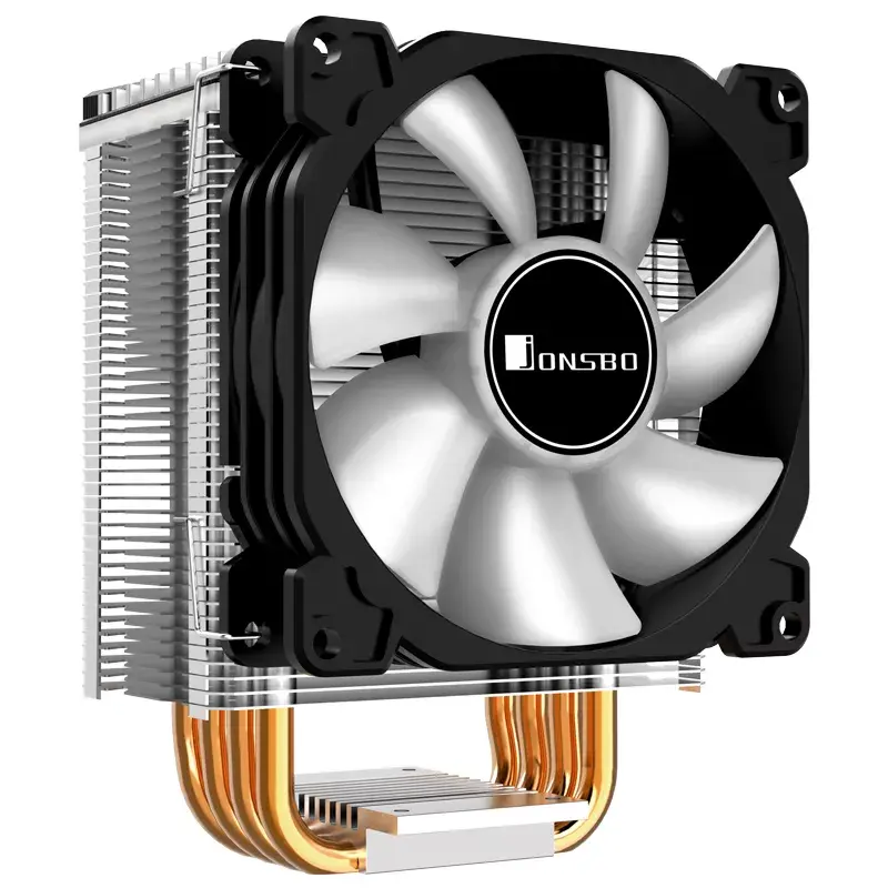 Cooler Jonsbo CR-1400 Photo 4