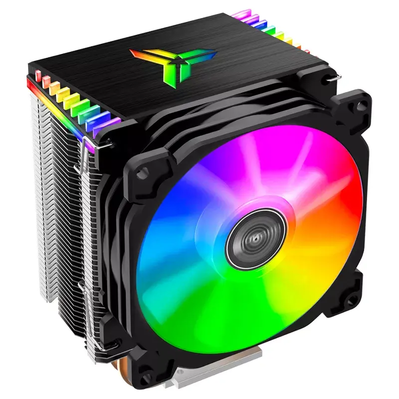 Cooler Jonsbo CR-1400 Photo 6