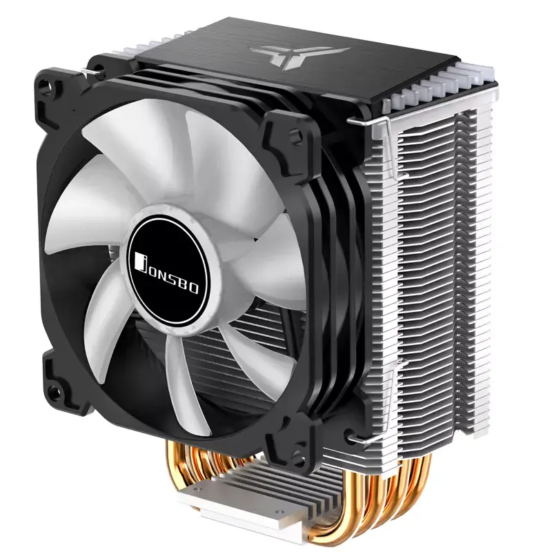 Cooler Jonsbo CR-1400 Photo 7
