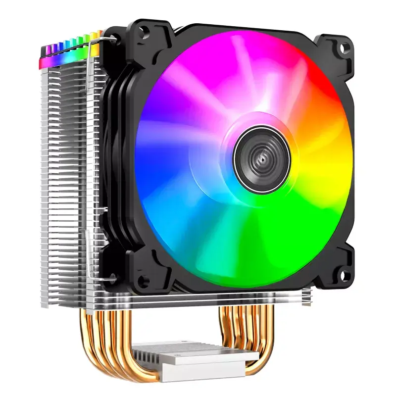 Cooler Jonsbo CR-1400 Photo 8