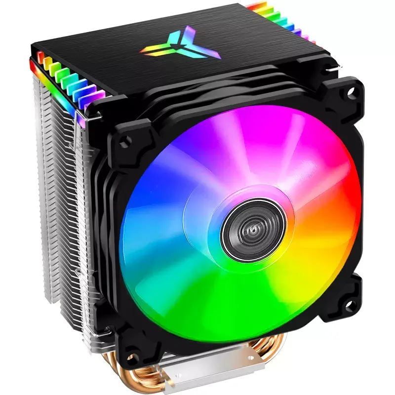 Cooler Jonsbo CR-1400 Photo 9