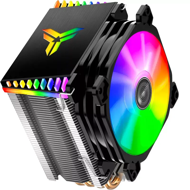 Cooler Jonsbo CR-1400 Photo 10