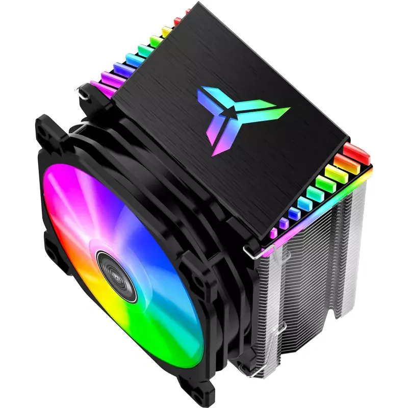 Cooler Jonsbo CR-1400 Photo 11