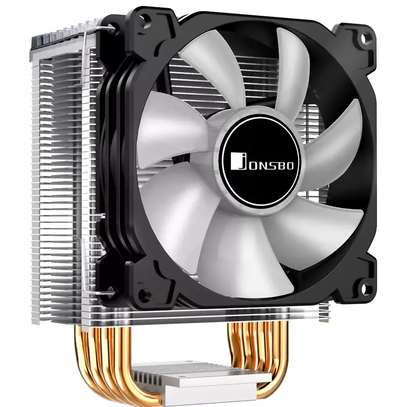 Cooler Jonsbo CR-1400 Photo 12