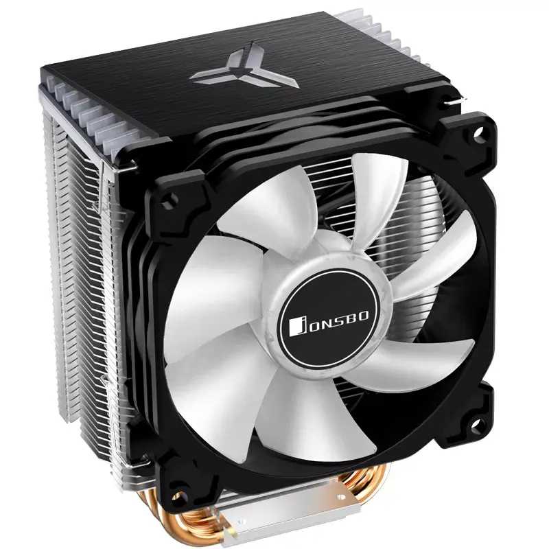 Cooler Jonsbo CR-1400 Photo 13