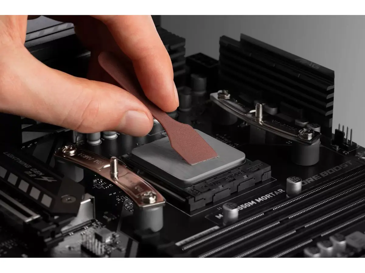 Термопаста Noctua NT-H1 Photo 3