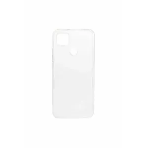 Slim protective case iLike for Xiaomi Redmi 9C / 10A, transparent TPU, 2 mm