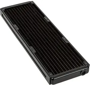 Liquid cooling radiator MagiCool Xflow Copper Radiator III 360 mm