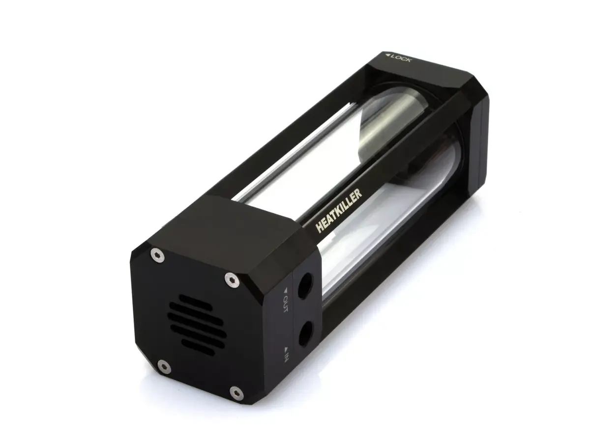 Watercool heatkiller CPU water block Photo 2