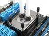 Охлаждающая жидкость XSPC EC6 — белая Photo 5