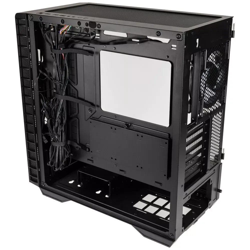 PC Case Kolink Observatory Y AMD SE ARGB Photo 6