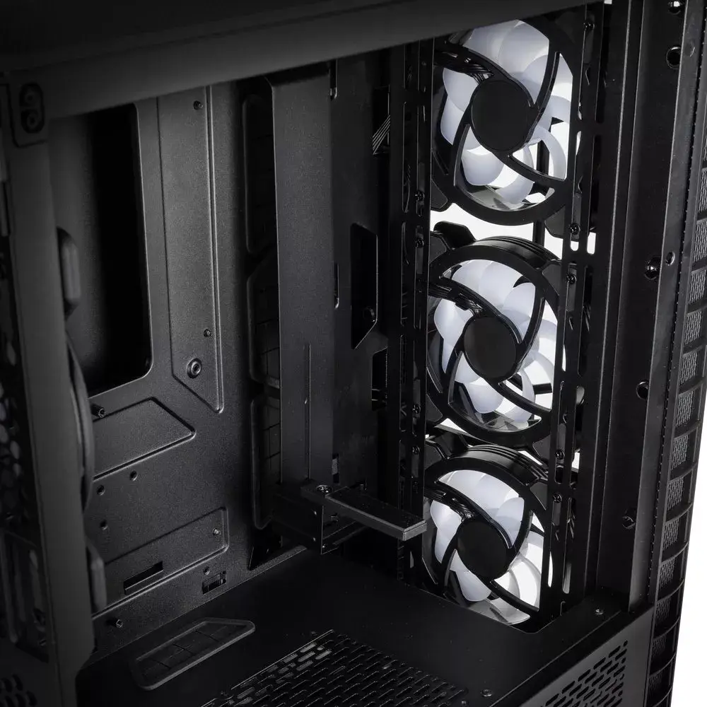 PC Case Kolink Observatory Y AMD SE ARGB Photo 7