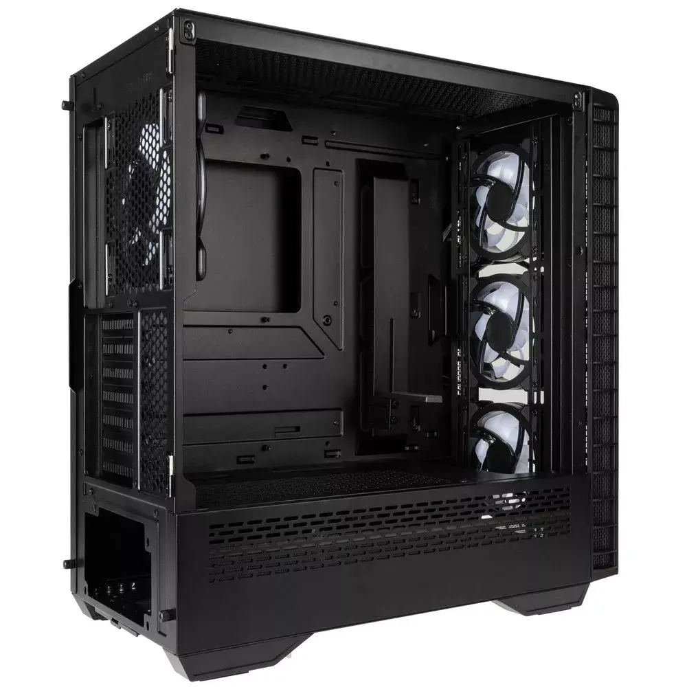 PC Case Kolink Observatory Y AMD SE ARGB Photo 8