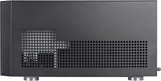Компьютерный корпус SilverStone SST-CS351 Photo 3