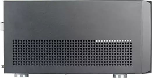 Компьютерный корпус SilverStone SST-CS351 Photo 4