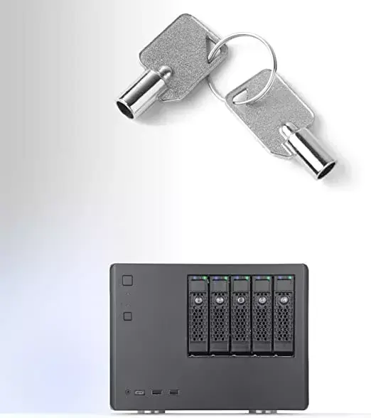 Компьютерный корпус SilverStone SST-CS351 Photo 6