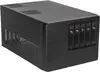 Computer case SilverStone SST-CS351 Photo 7