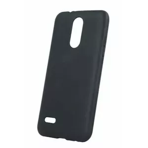 TPU чехол iLike для Xiaomi Redmi 9C — черный