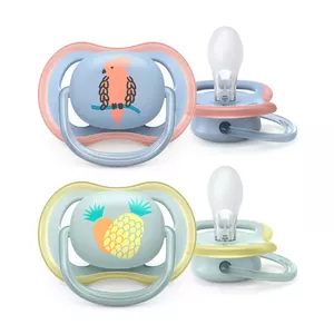 Philips AVENT SCF085/12 ultra air soother