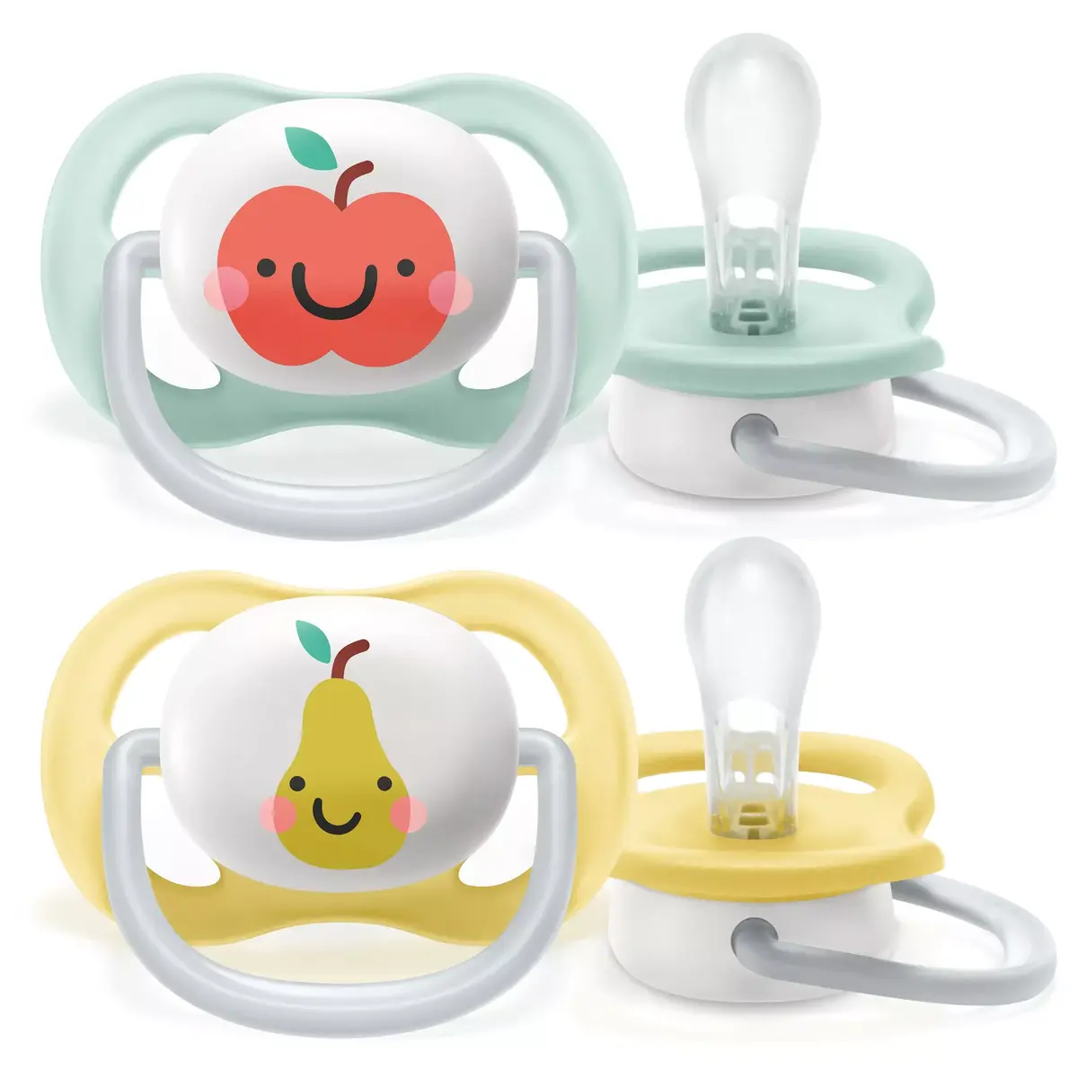 Avent Philips AVENT SCF080/17 knupītis, 2 gab. Photo 2