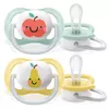 Avent Philips AVENT SCF080/17 knupītis, 2 gab. Photo 2