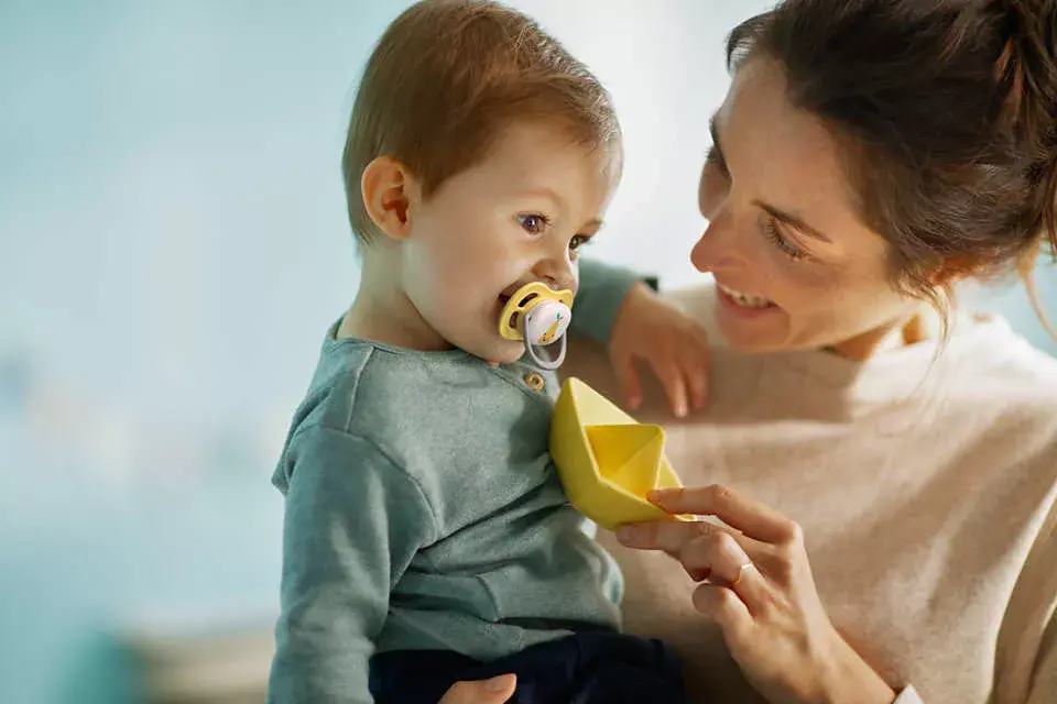 Avent Philips AVENT SCF080/17 knupītis, 2 gab. Photo 3