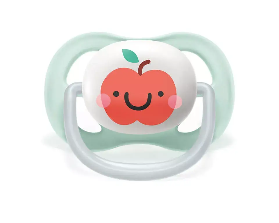 Avent Philips AVENT SCF080/17 knupītis, 2 gab. Photo 5