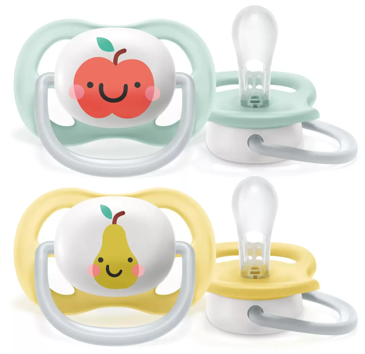 Philips AVENT SCF080/17 ultra air māneklis