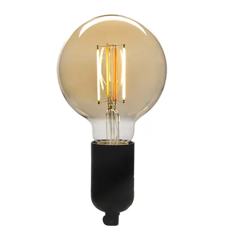 Denver LBF-404 viedā LED spuldze Wi-Fi