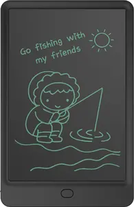 Graphic Tablet Denver LWT-10510BLACKMK2 10.5 inch LCD