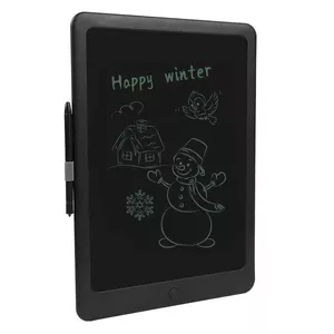 Denver LWT-14510 graphic tablet Black