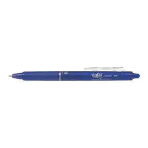 Retractable gel pen Pilot FriXion Ball Clicker Blue 1 pc